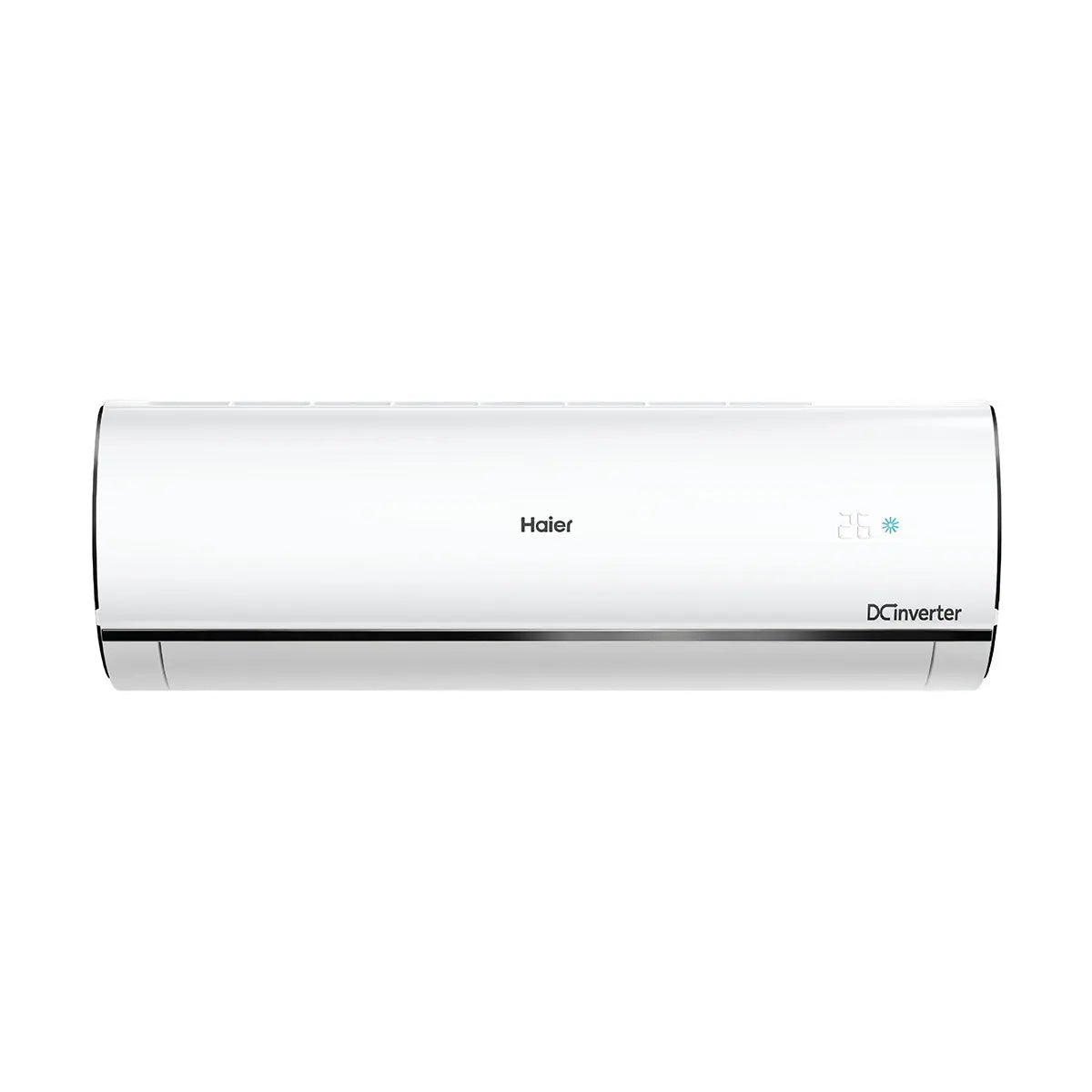Haier 1.6 Ton 5 Star Kinouchi UV Pro Hexa Inverter Intelli Smart Split AC My Store