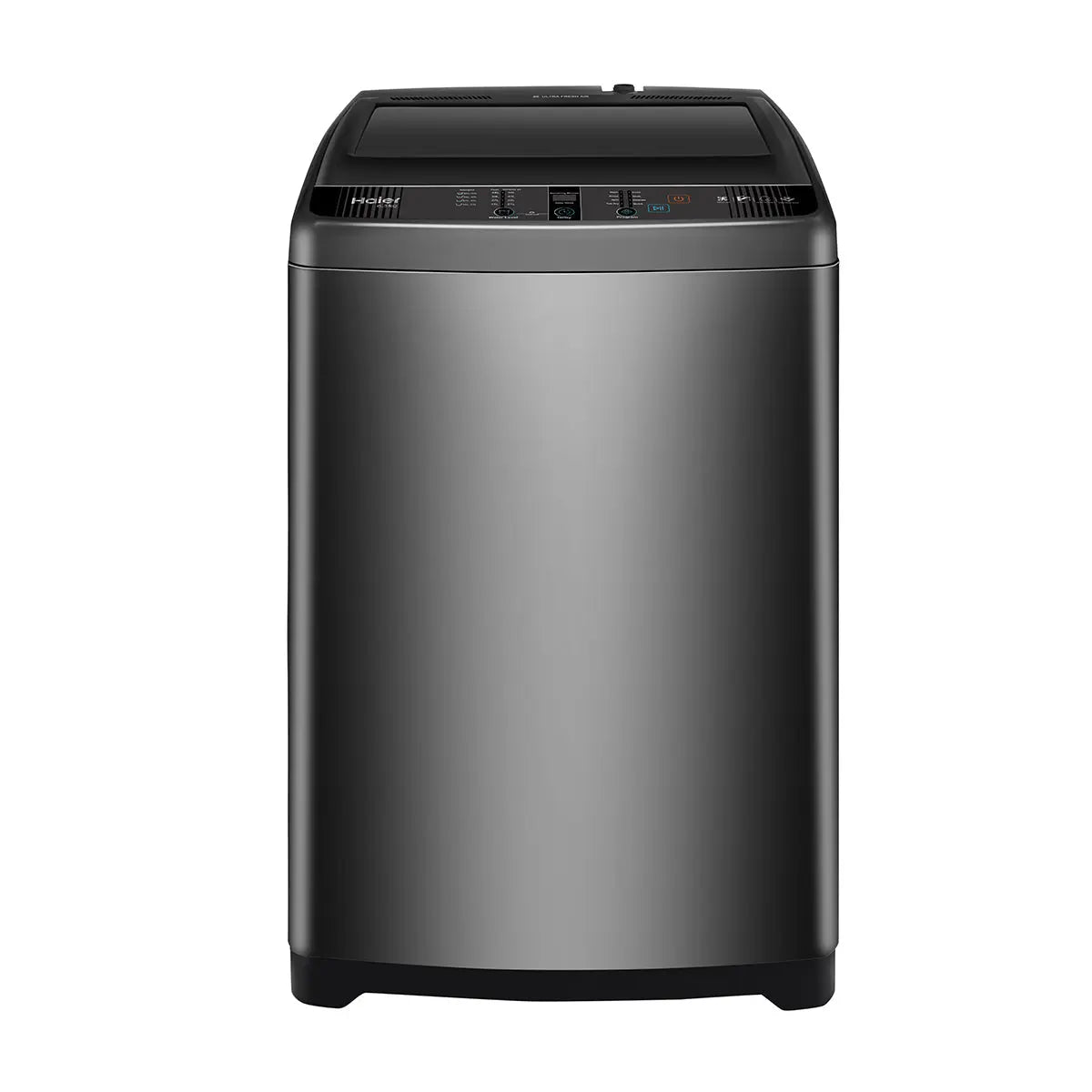 Haier 6.5Kg Fully Automatic Top Load Washing Machine (HWM65-306S8) My Store