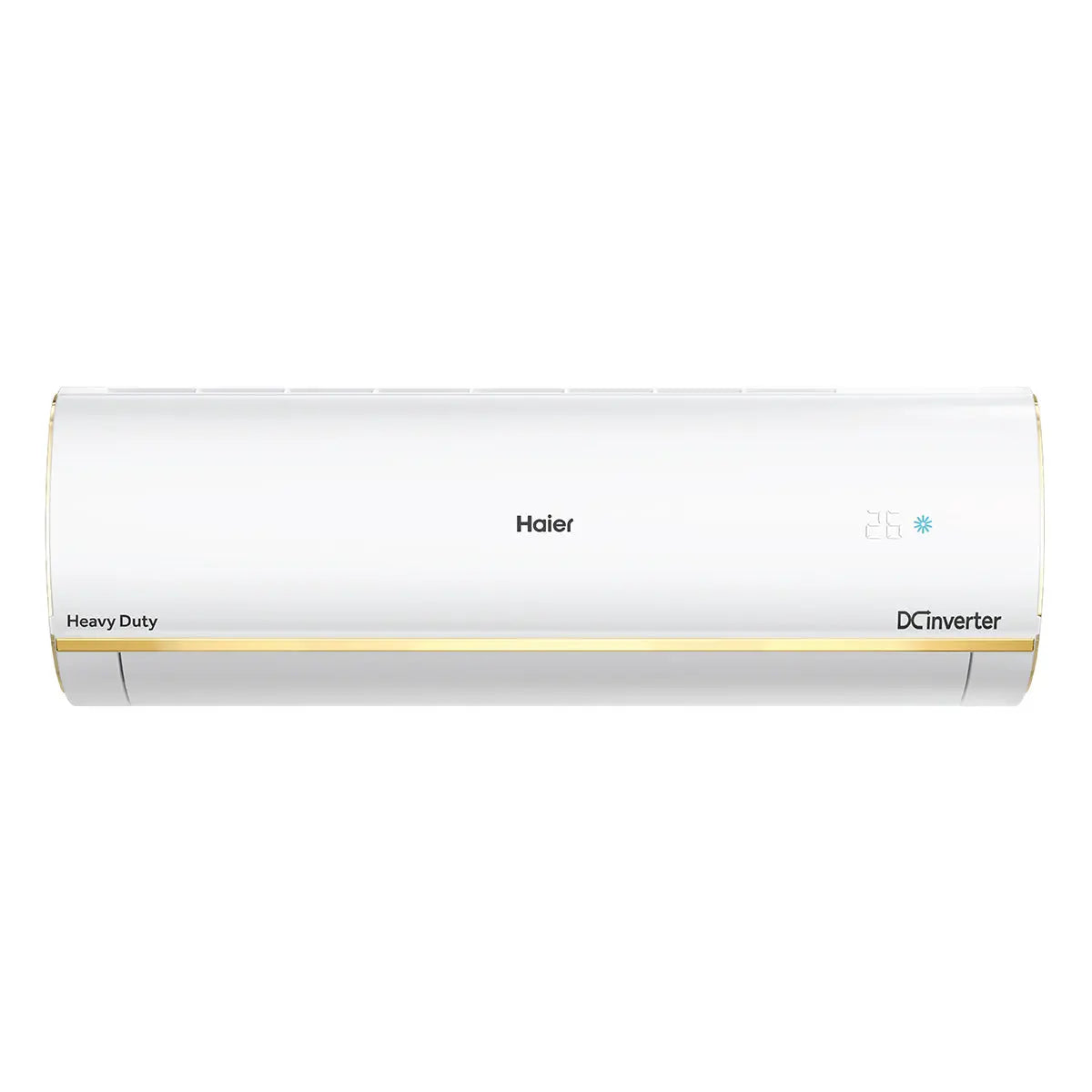 Haier 1.6 Ton 5 Star Kinouchi Heavy Duty Hexa Inverter Split AC My Store