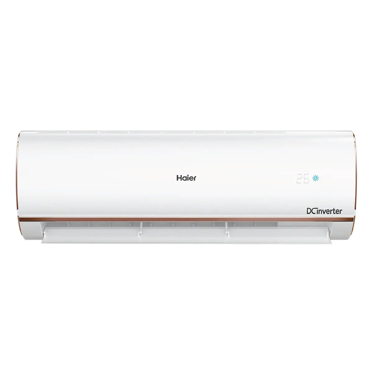 Haier 1.5 Ton 3 Star Kinouchi Pro Triple Inverter+ Intelli Smart Split AC My Store