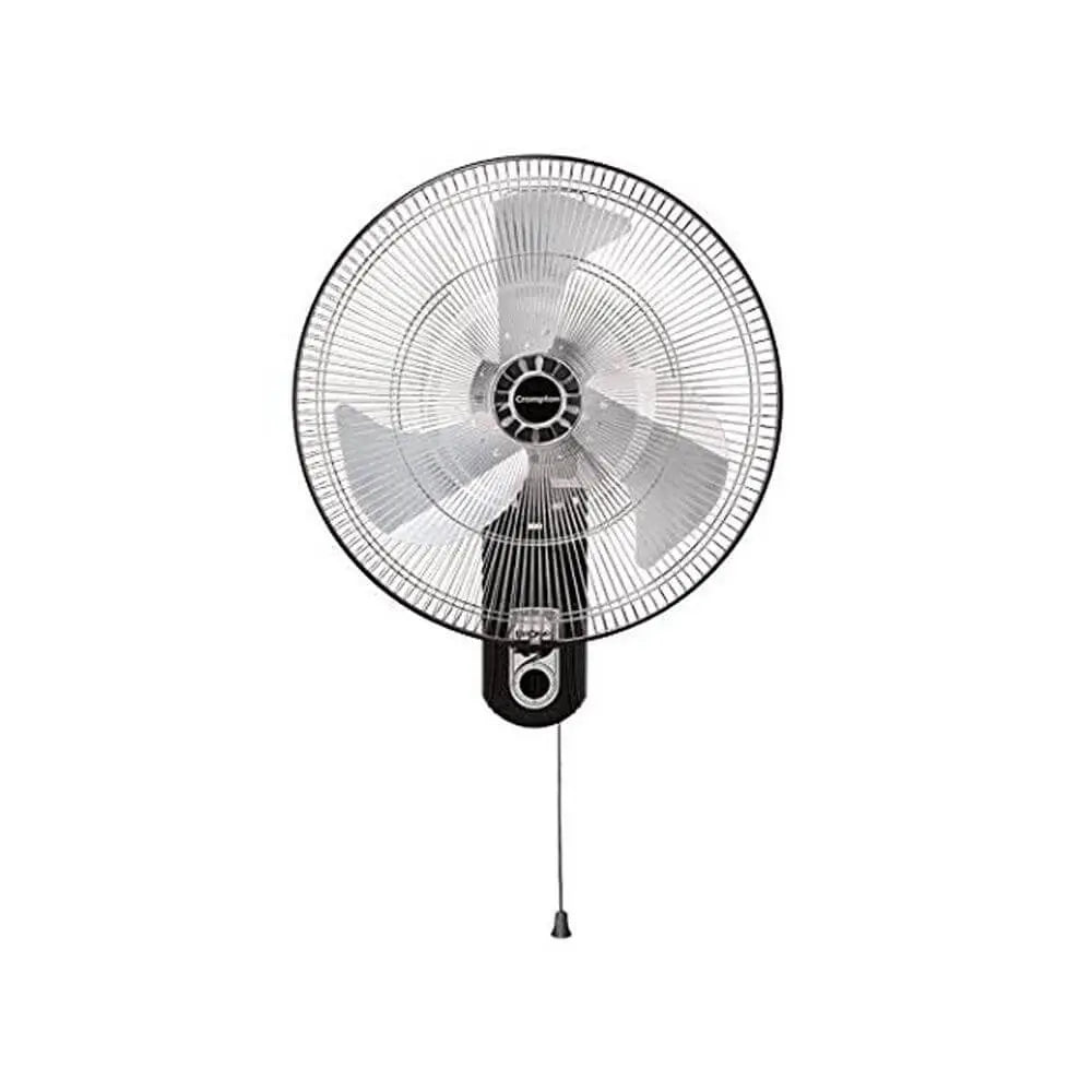 Crompton Sstorm2 450mm Wall Mount Fan My Store