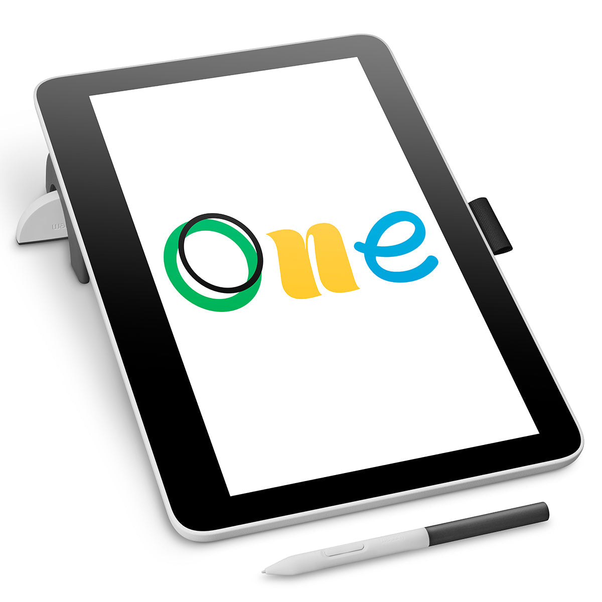 Wacom One 13 Touch Pen Display DTH134W1C