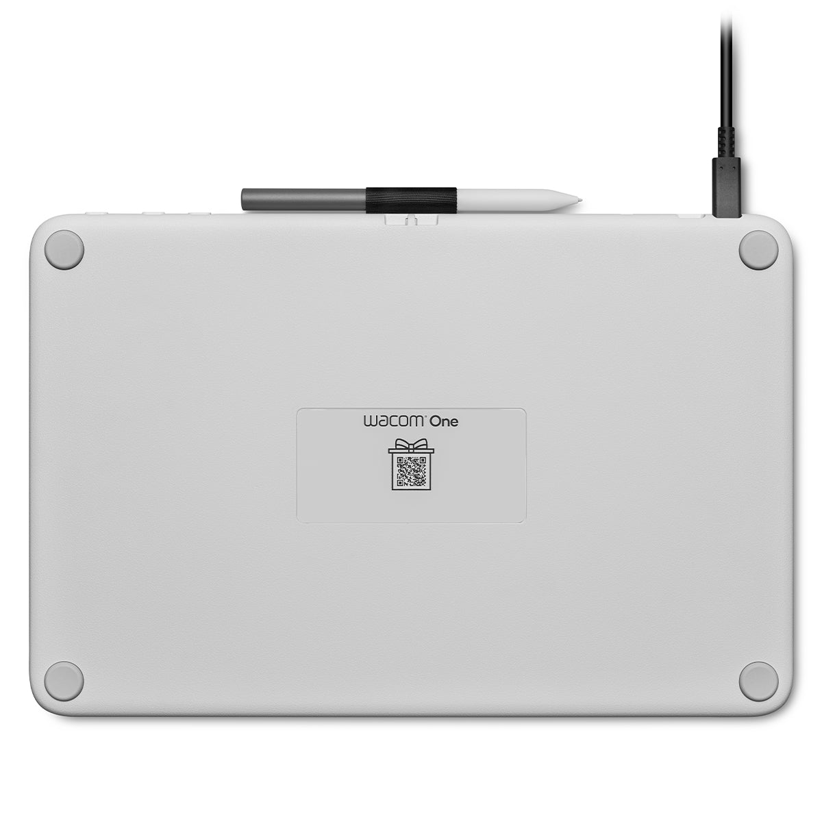Wacom One 13 Touch Pen Display DTH134W1C