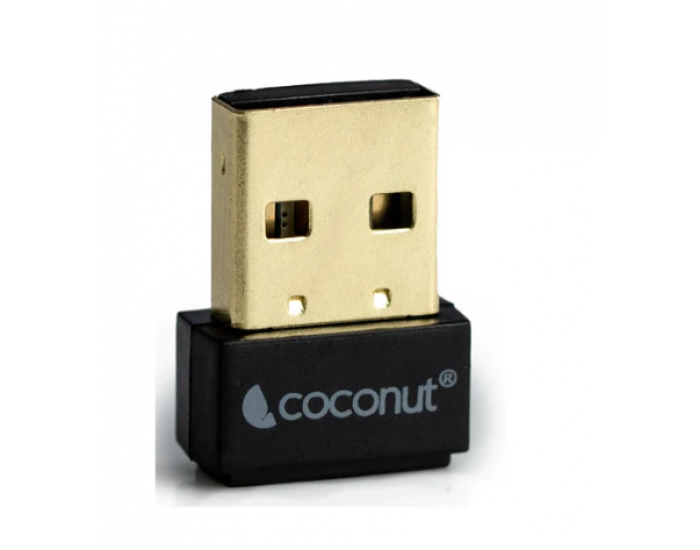 Coconut Wifi Dongle WA04 150MBPS ADAPTER