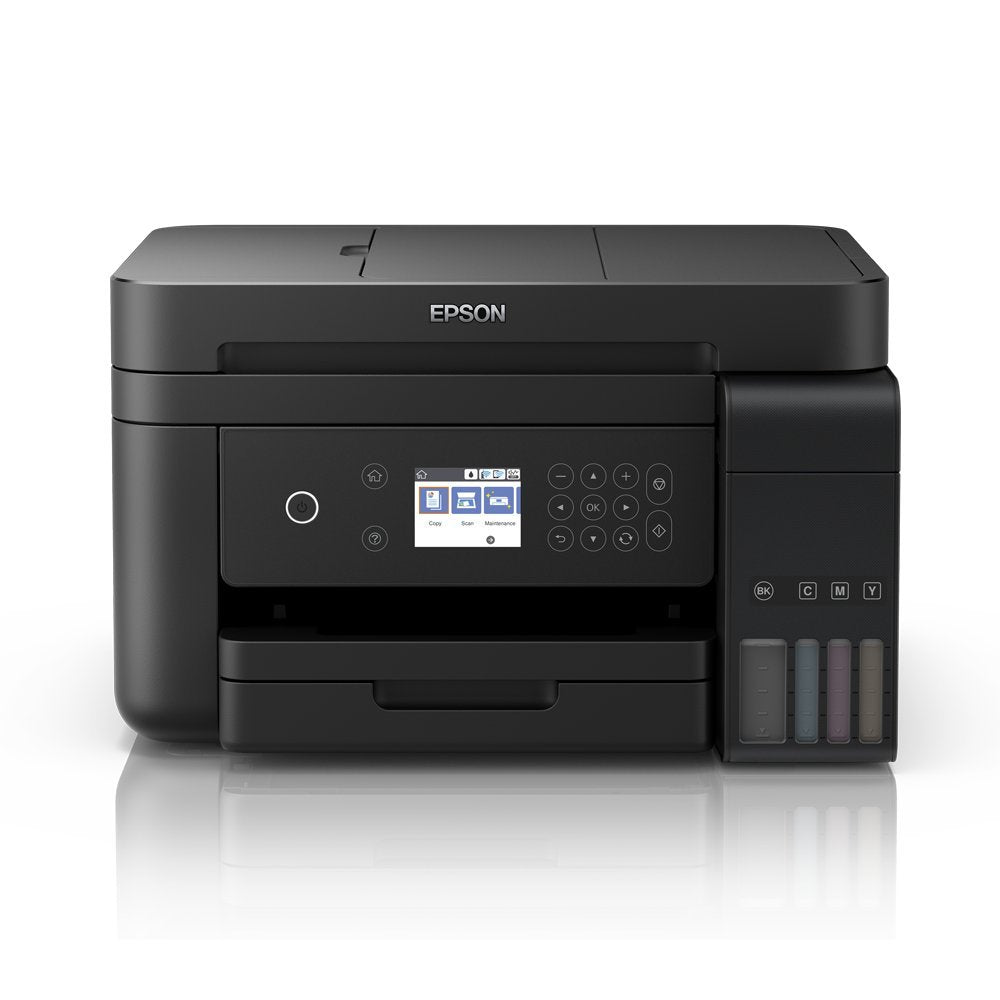 Epson L6170 Wi-Fi Duplex All-in-One Ink Tank Printer