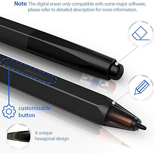 XP-Pen Deco02 A12 Po6 Graphic Pen Tablet