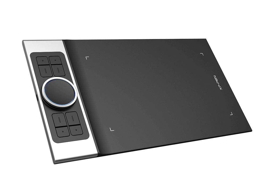 XP-Pen Deco Pro Small