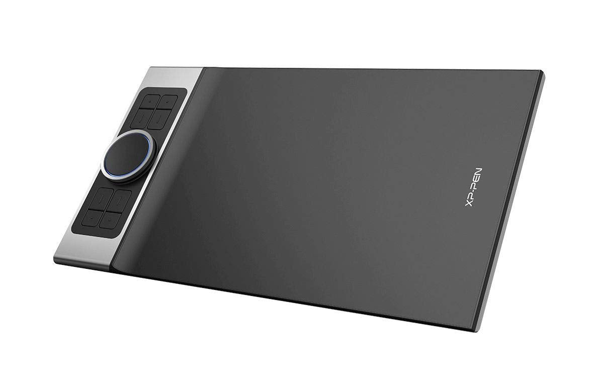 XP-Pen Deco Pro Small