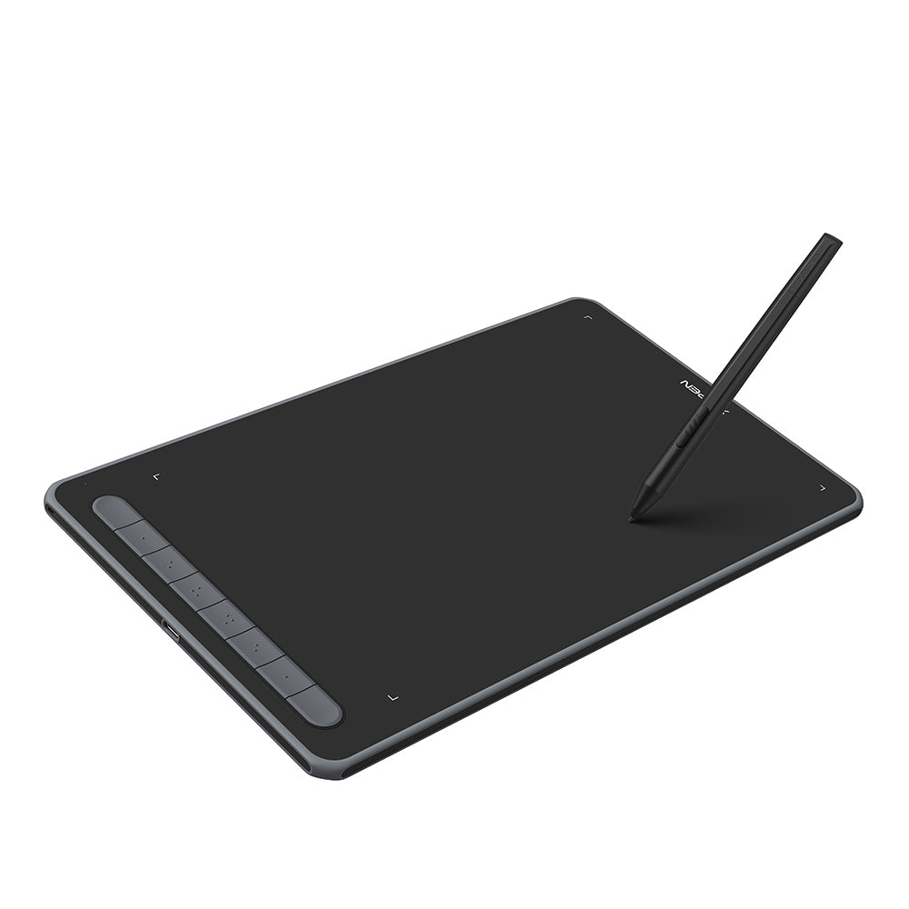 XP-Pen Tablet Deco M