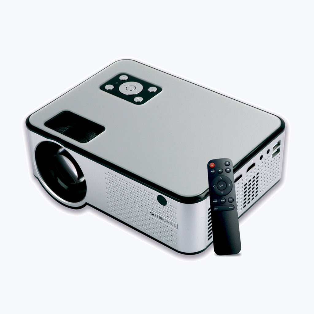 Zebronics ZEB-LP2800 Projector