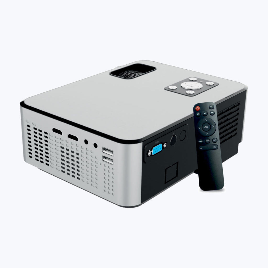 Zebronics ZEB-LP2800 Projector