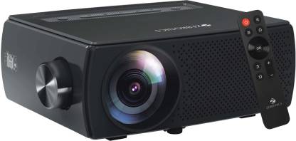 Zebronics Zeb-PIXAPLAY 15 Android Smart LED Projector