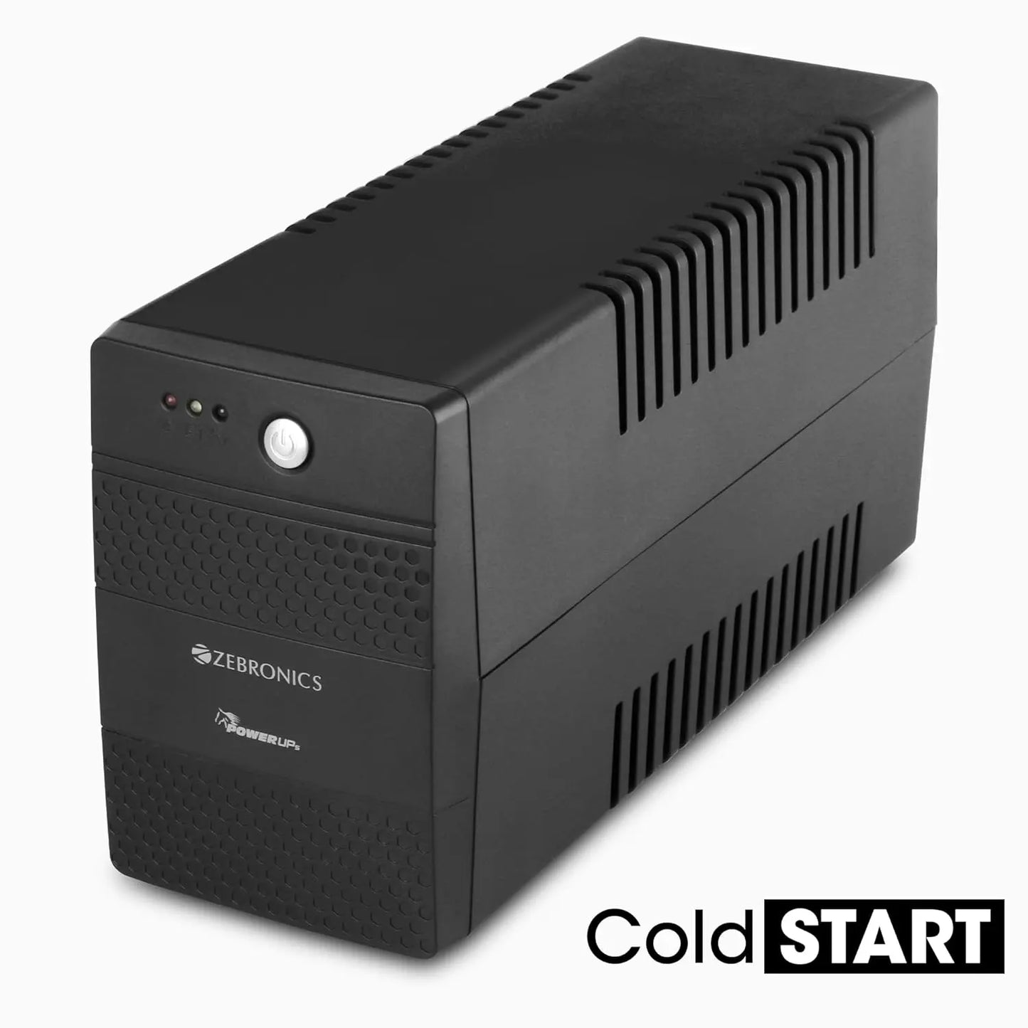 Zebronics UPS 600 VA ZEB-U735