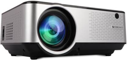 Zebronics ZEB-LP2800 Projector