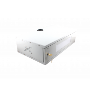 Velvu Folding Rack 2U ST-RF-2030