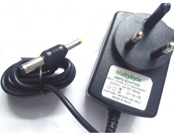 MULTYBYTE CCTV ADAPTER 5V/1A