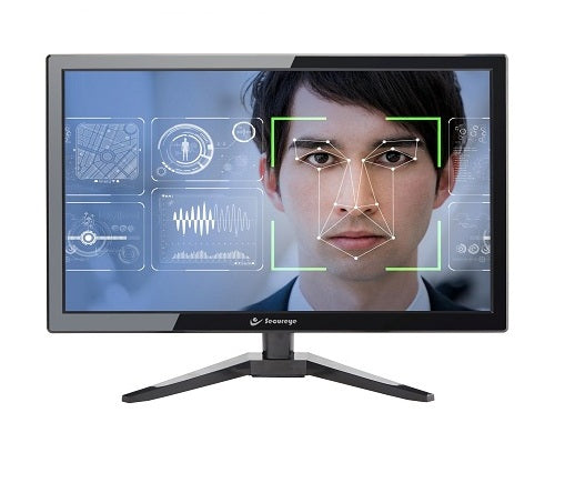 Secureye Led Monitor 18.5 SE-MON-18H-I