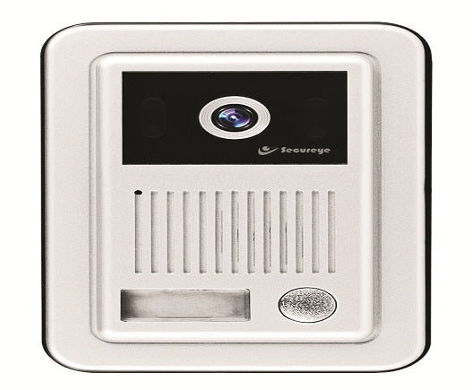Secureye Video Door Phone With 7 LCD Screen S-VDP8