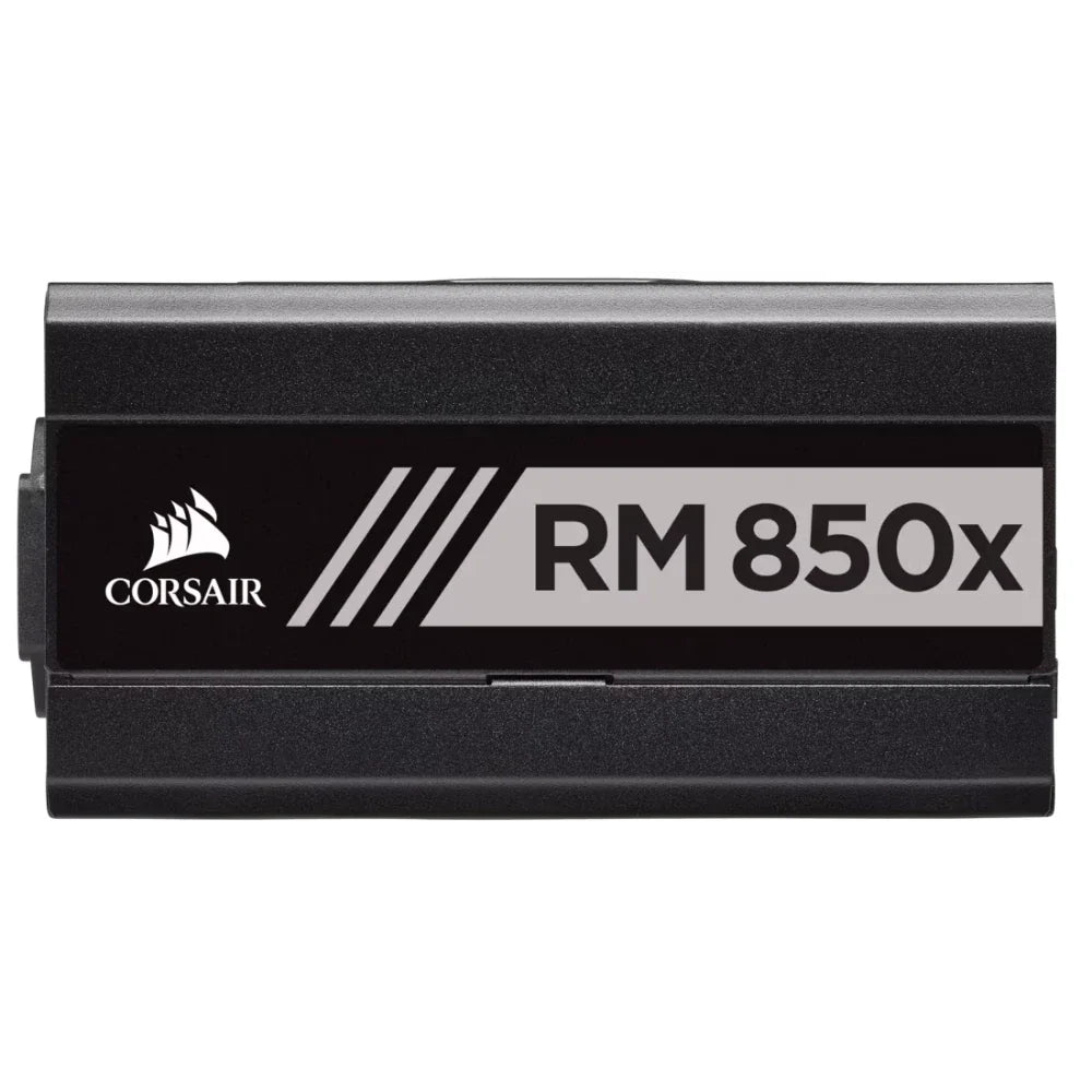 Corsair RMx Series RM850x 80 Plus Gold Desktop Power Supply