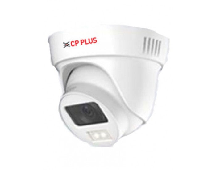 Cp Plus Dome 5MP Night COLOUR (DA50PL2C) 3.6MM BUILT IN MIC CP-GPC-DA50PL2C-SE-0360