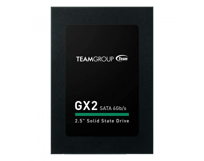 Teamgroup SSD 1TB GX2 SATA T253X2001T