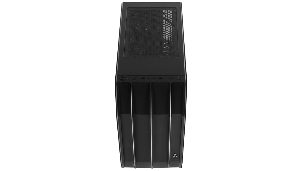 Aerocool RGB Cabinet KLAW