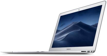 Apple MacBook Air MQD32HN/A 5th Gen Intel Core i5 Processor/8GB RAM/128GB SSD/Mac OS/Intel HD Graphic Card/Screen Inch 13/Silver