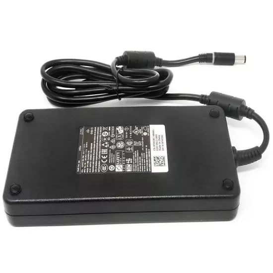 Dell Original 240w 19.5V/12.3A 7.4mm x 5.0mm Laptop Adapter