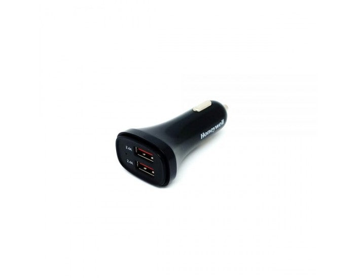 Honeywell Char Charger 2 PORT USB MICRO CLA 2.4A