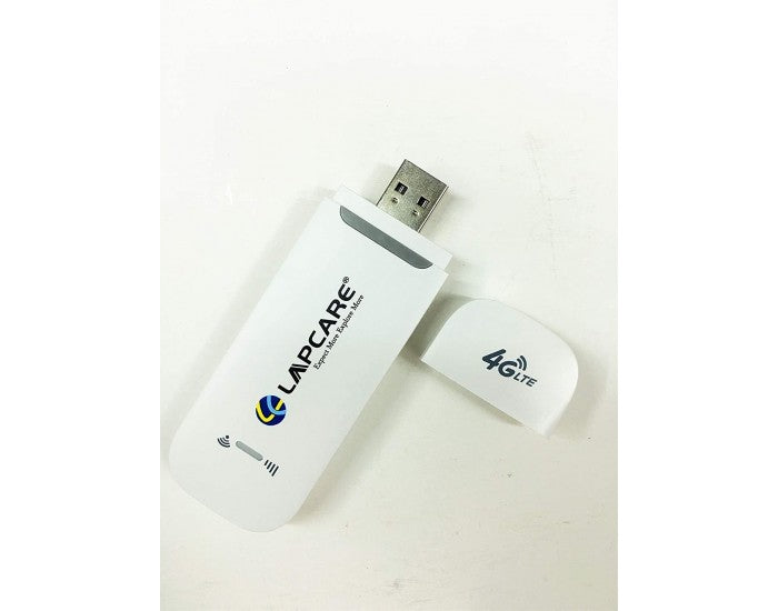 Lapcare 4G DATA CARD F90