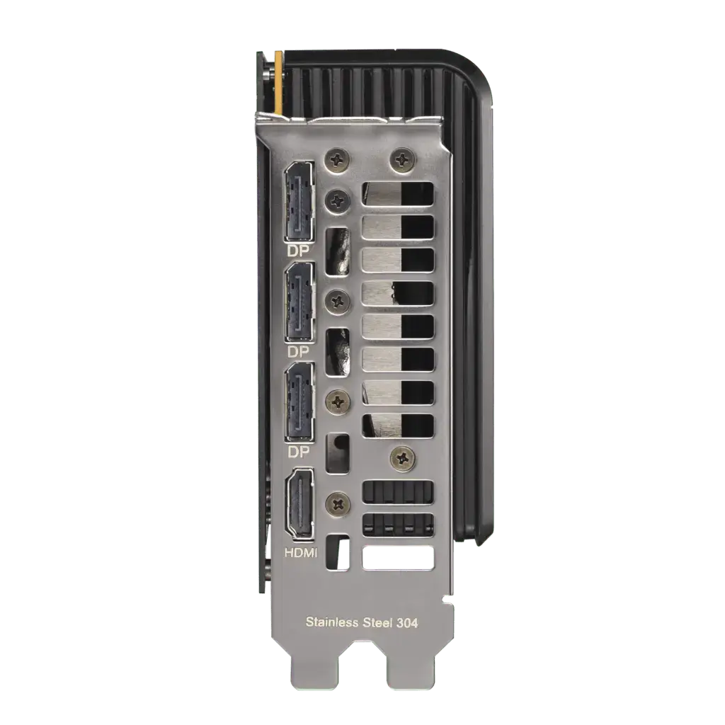 ASUS Prime GeForce RTX 5050 8GB GDDR6 OC Edition Graphics Card