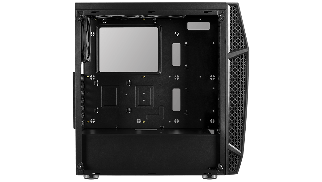 Aerocool RGB Cabinet KLAW