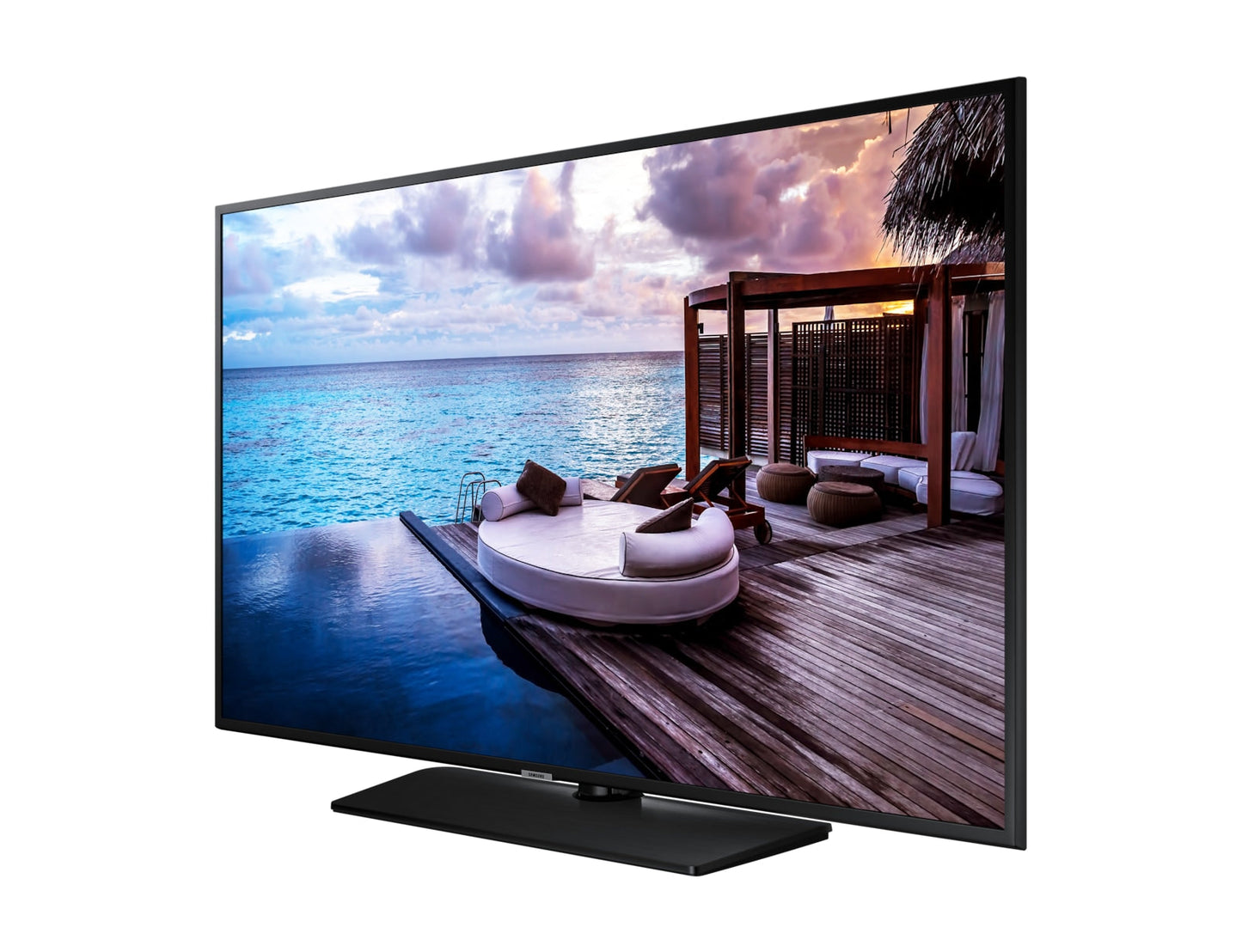 Samsung LED TV 43 Inch HG43AJ690