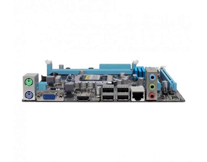Zebronics MOTHERBOARD 61 ZEB-H61