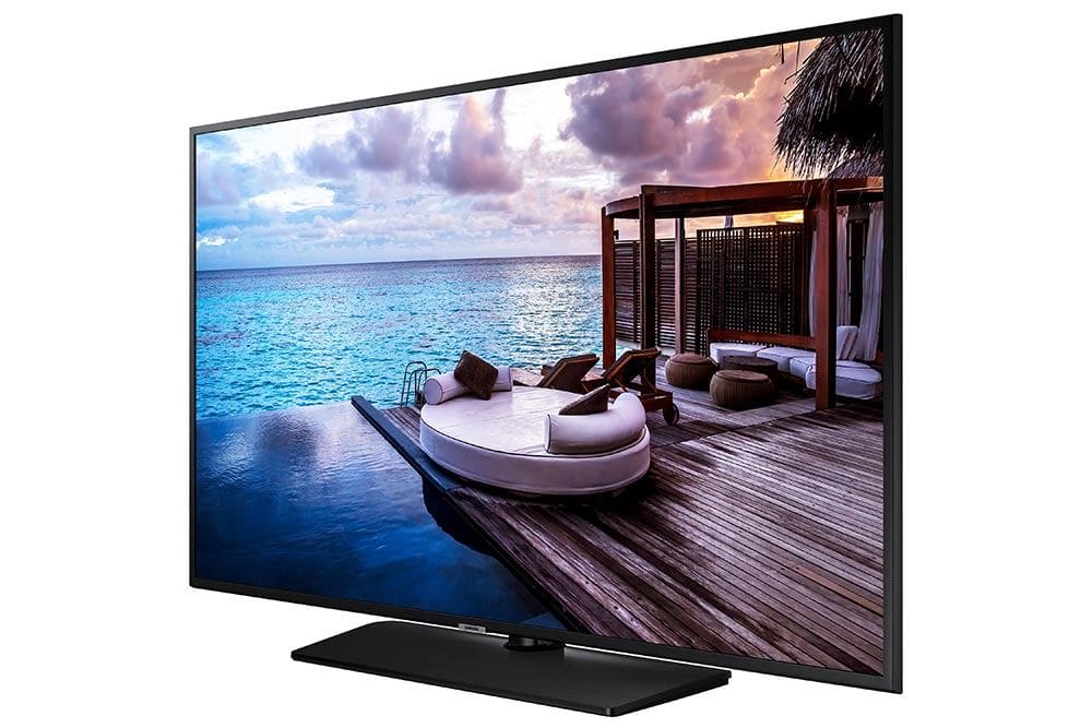 Samsung LED TV 49 Inch HG49AJ690