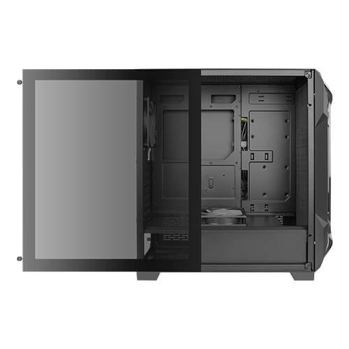 ANTEC CABINET DF600 FLUX