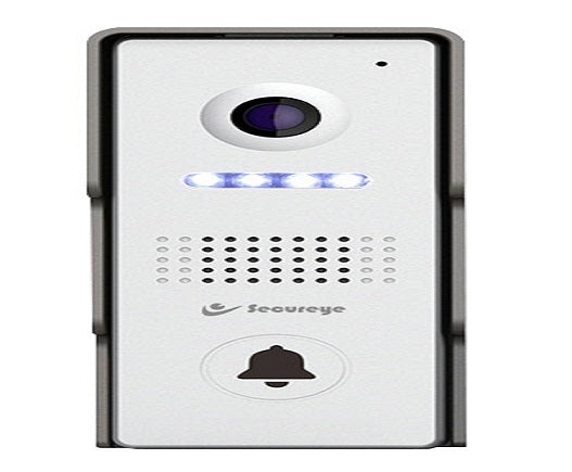 Secureye Video Door Phone With 7 Inch LCD Screen S-VDP10