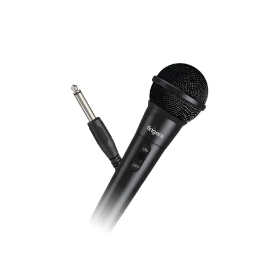 Fingers Wired Microphone MIC-W5