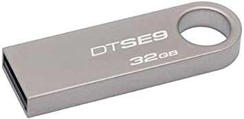 Kingston Pendrive 32gb