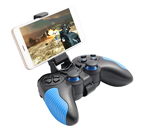 Zebronics Wireless Gamepad DB250JP