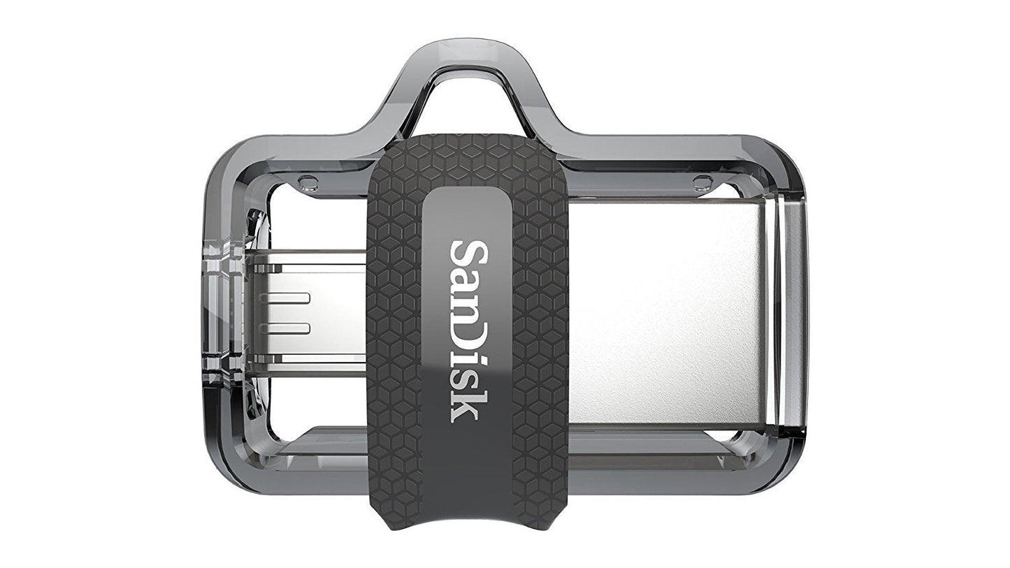 SanDisk Ultra Dual Pen Drive 32GB