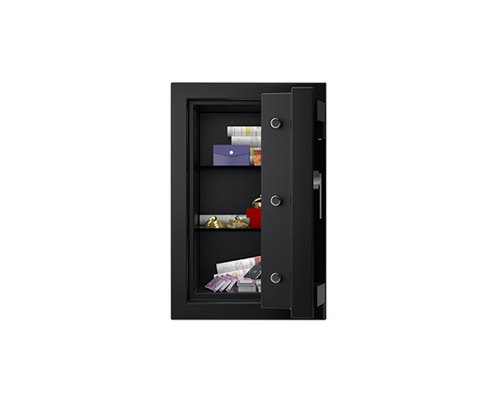 Godrej Matrix 2414 Key Lock V3*Home Locker