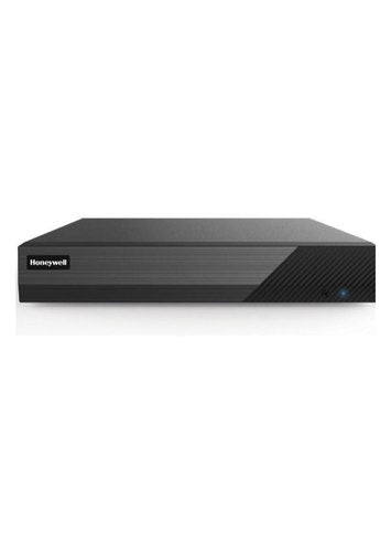 Honeywell 8ch, 2MP DVR, H.265, 1 SATA HA-DVR-2108-L