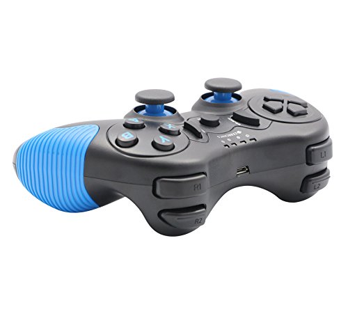 Zebronics Wireless Gamepad DB250JP