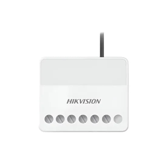 Hikvision DS-PM1-O1L-WB Relay Module Wall Switch