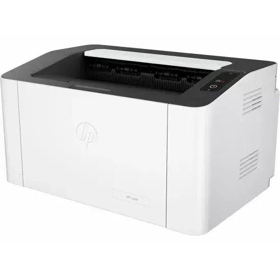 HP Laser Printer 1008W A4 Single Function With WI-FI
