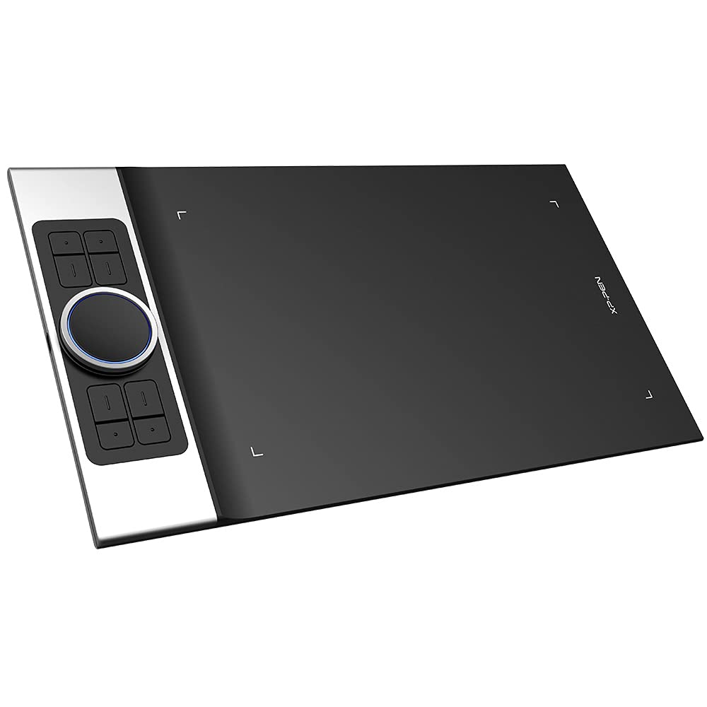 XP-Pen Deco Pro SW