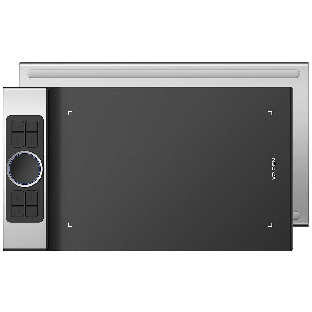 XP-Pen Deco Pro SW