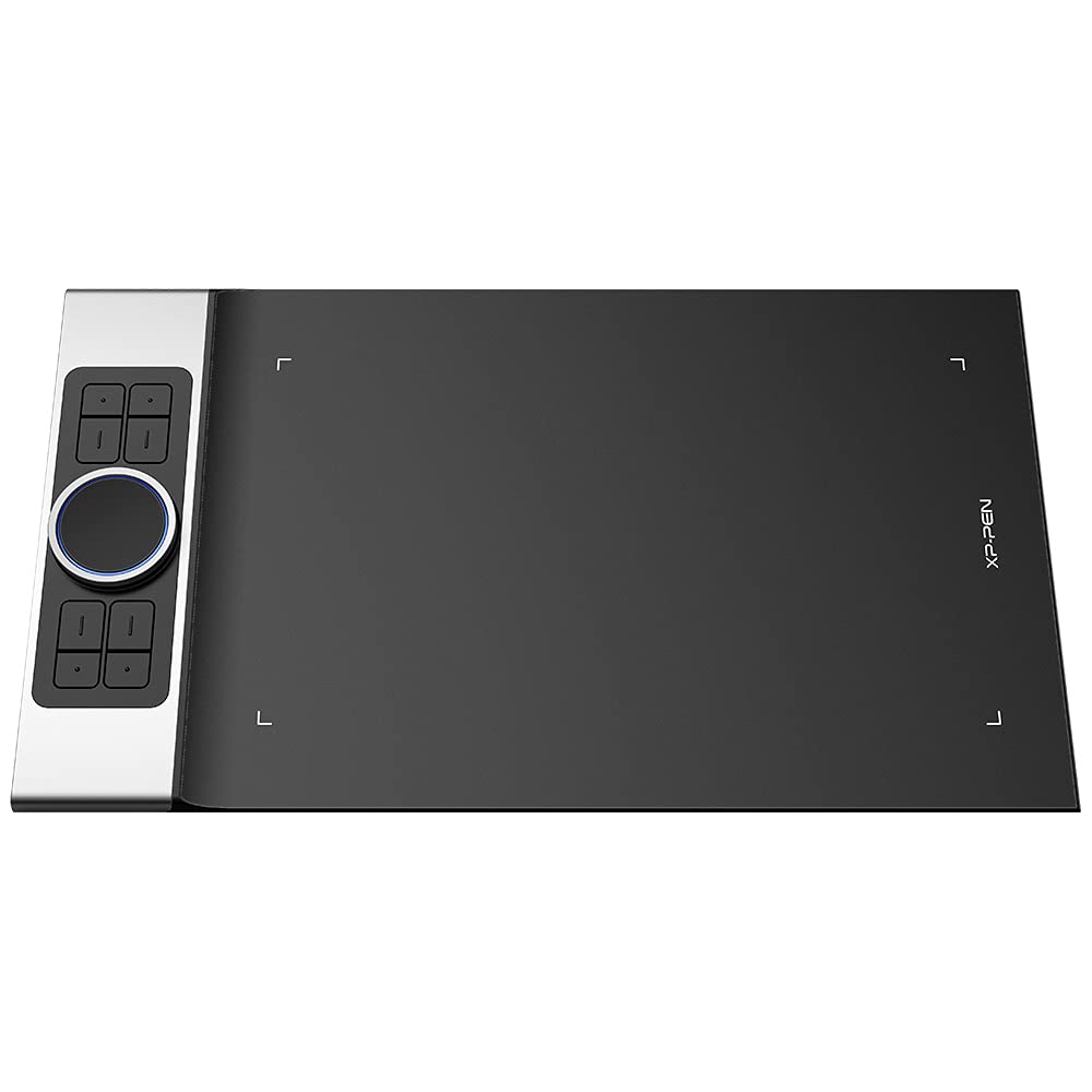 XP-Pen Deco Pro SW