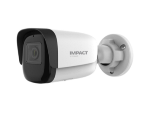 Honeywell 4MP IP Starlight Fixed Lens Bullet ,SD I-HIB4PI-LS